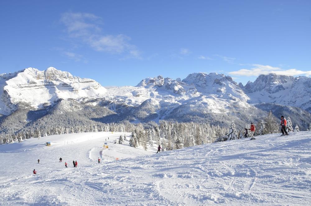 Ideal Madonna di Campiglio