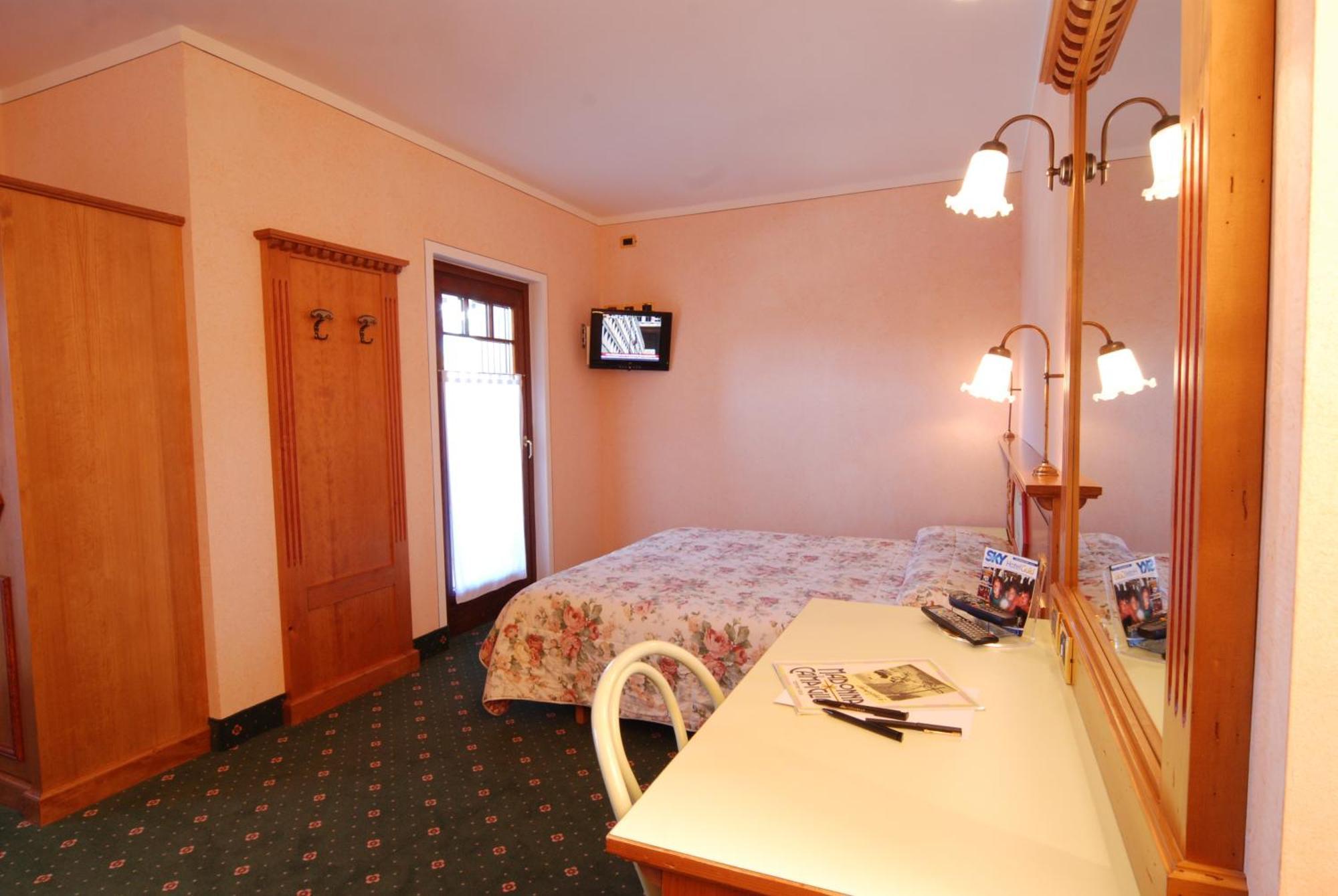 Hotel Ideal Madonna di Campiglio