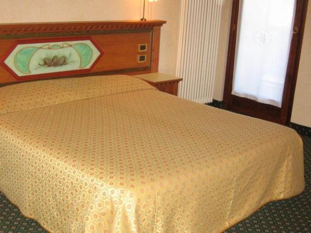 Hotel Ideal Madonna di Campiglio