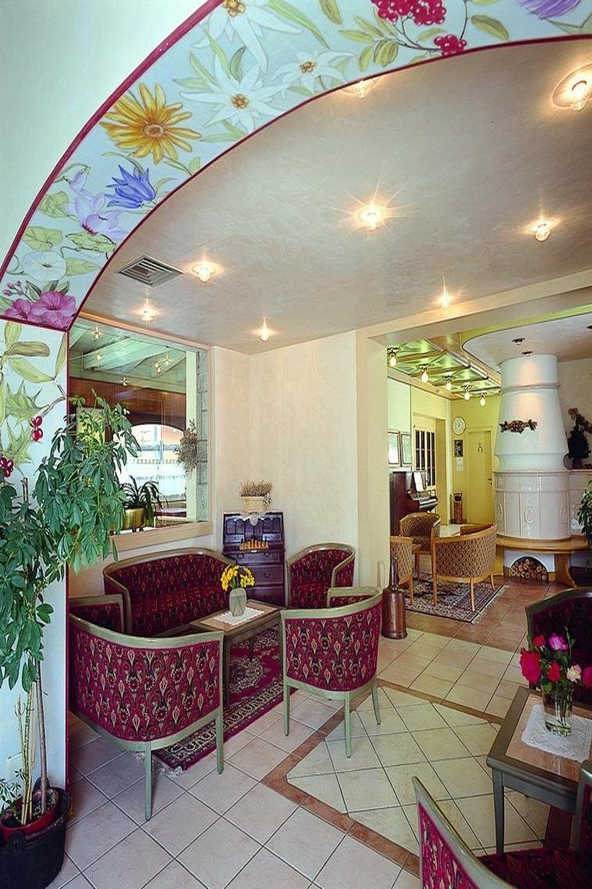 Ideal 4* Madonna di Campiglio