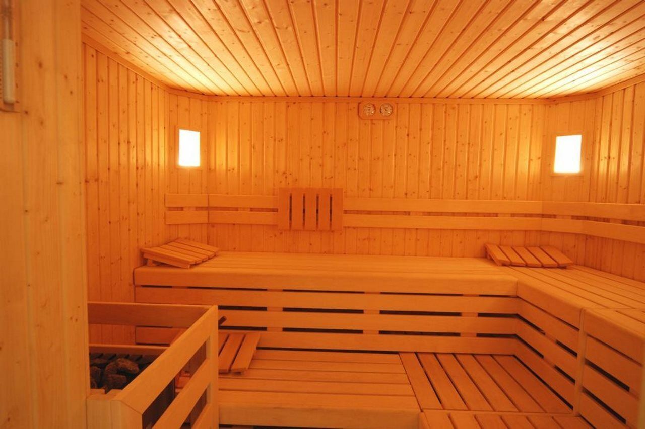 Ideal Hotel Madonna di Campiglio