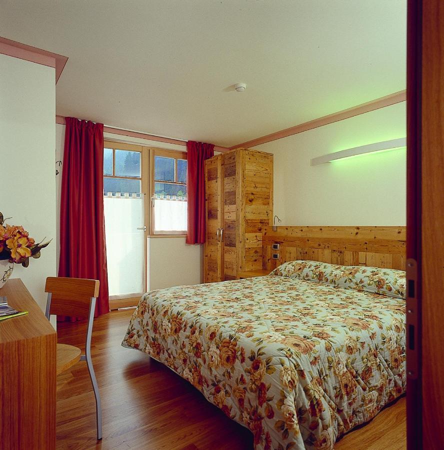 Ideal Hotel Madonna di Campiglio